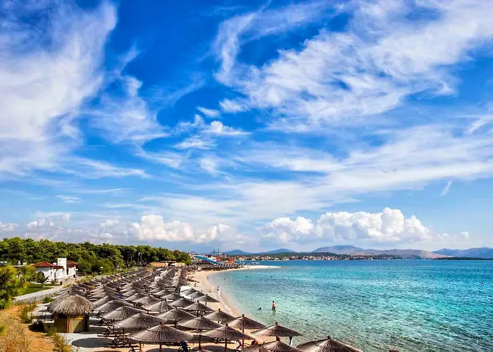 Adriatica * Šibenik