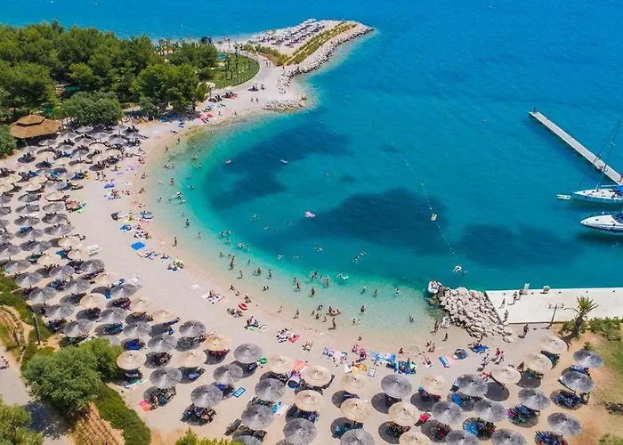 Adriatica Apartamento *