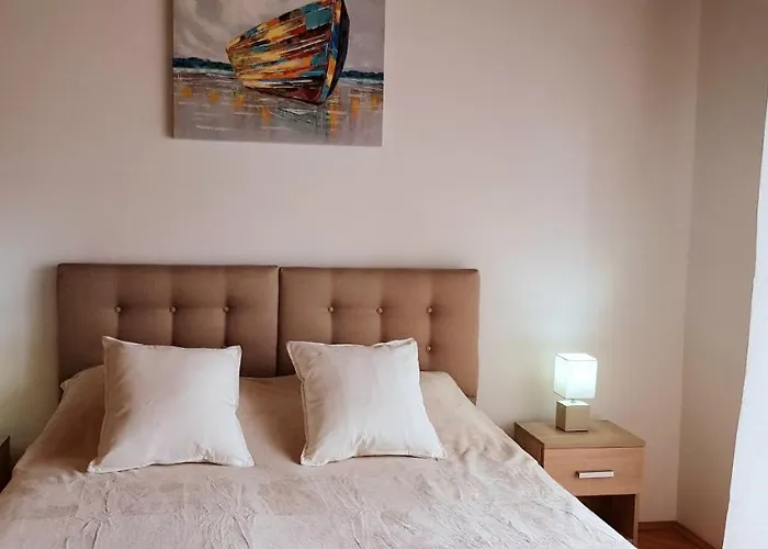 Apartamento Adriatica